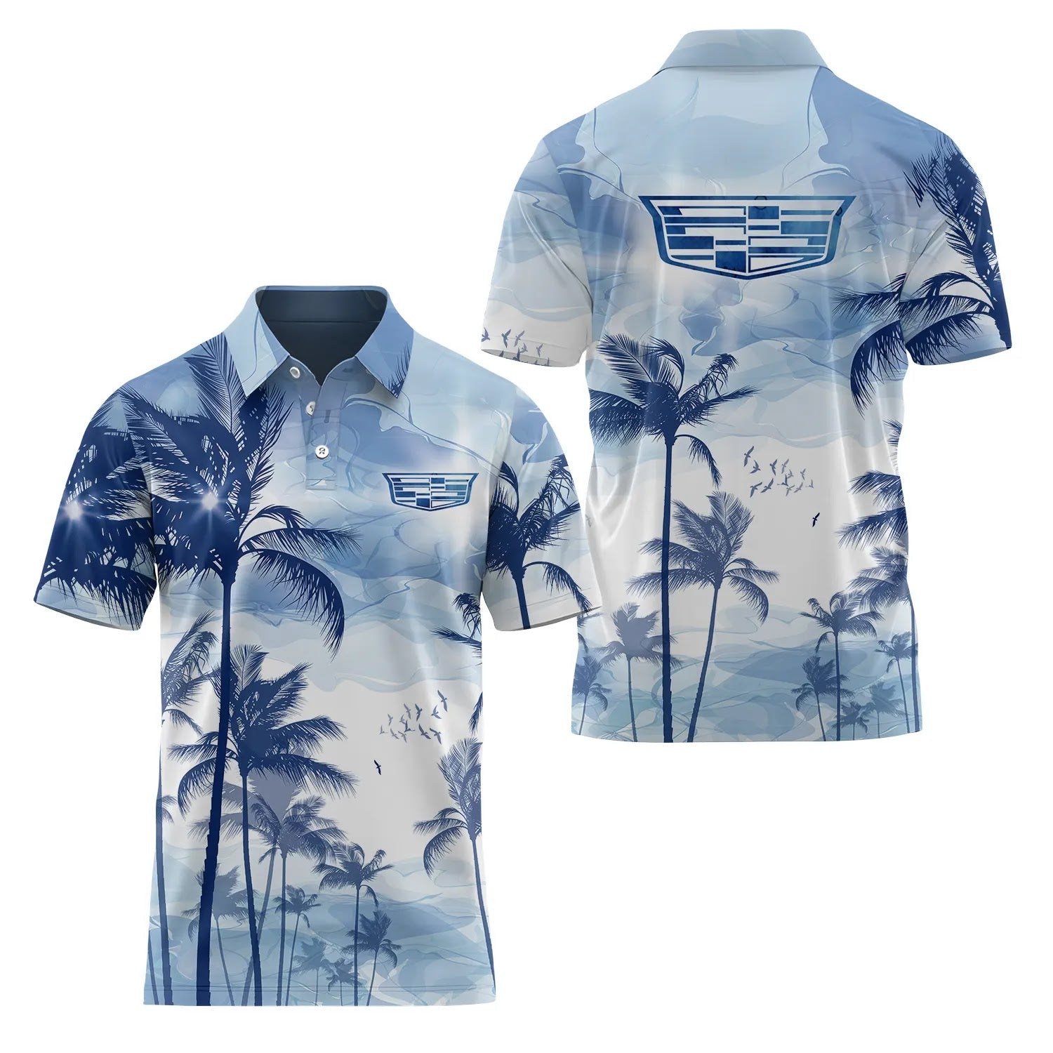 Cadillac Apparels SHW004