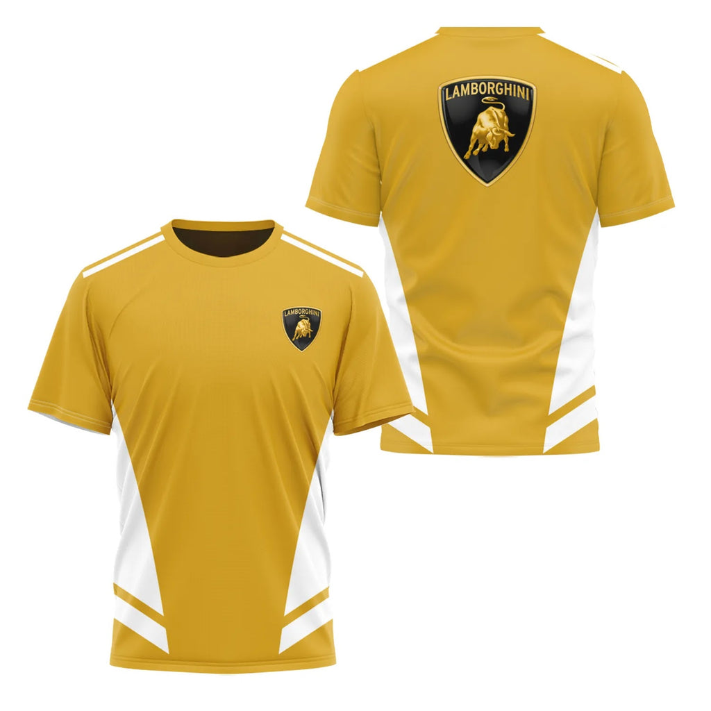Lamborghini Apparels SC092