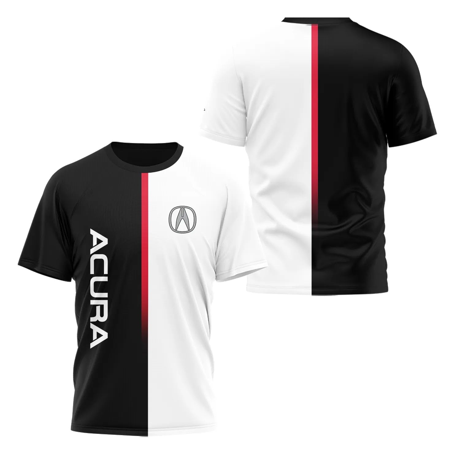 Acura Apparels SC076