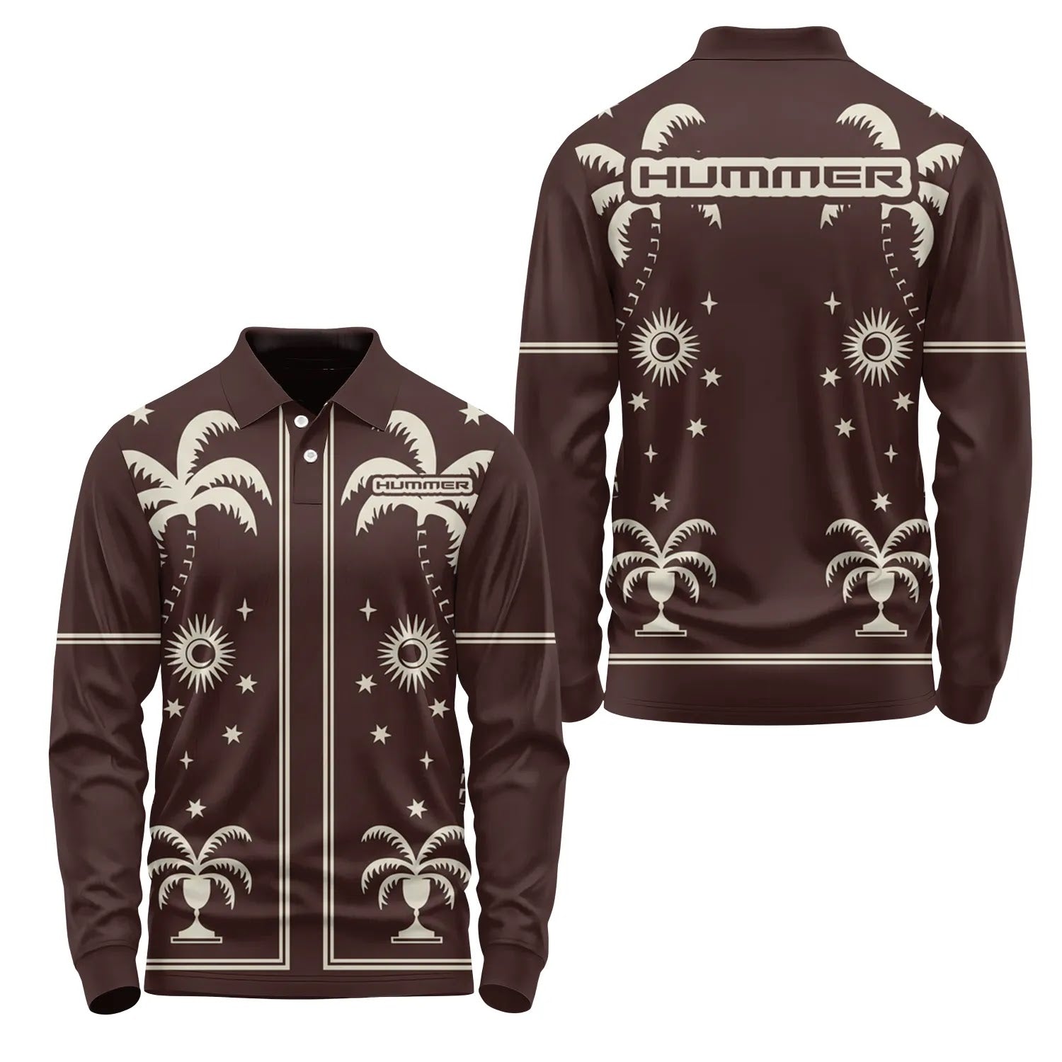 Hummer Apparels SHW066