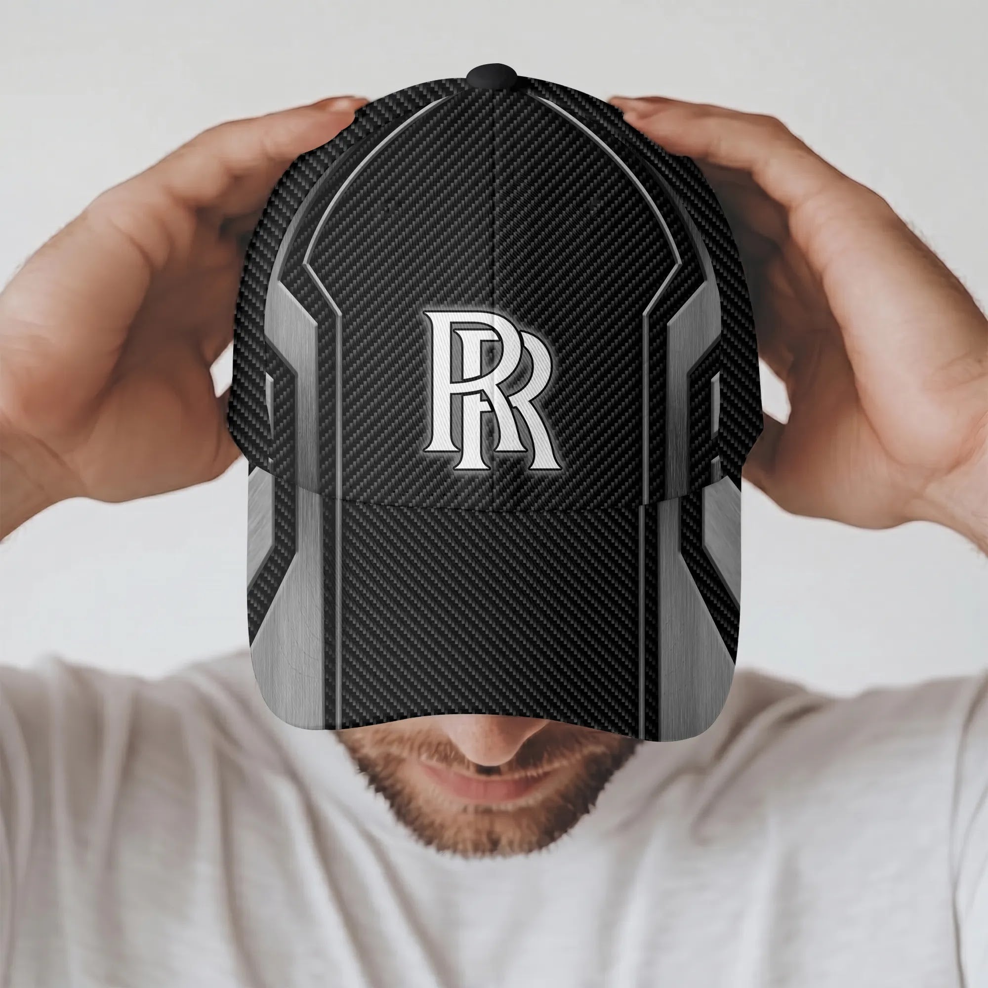 Rolls-Royce Apparels CSC059