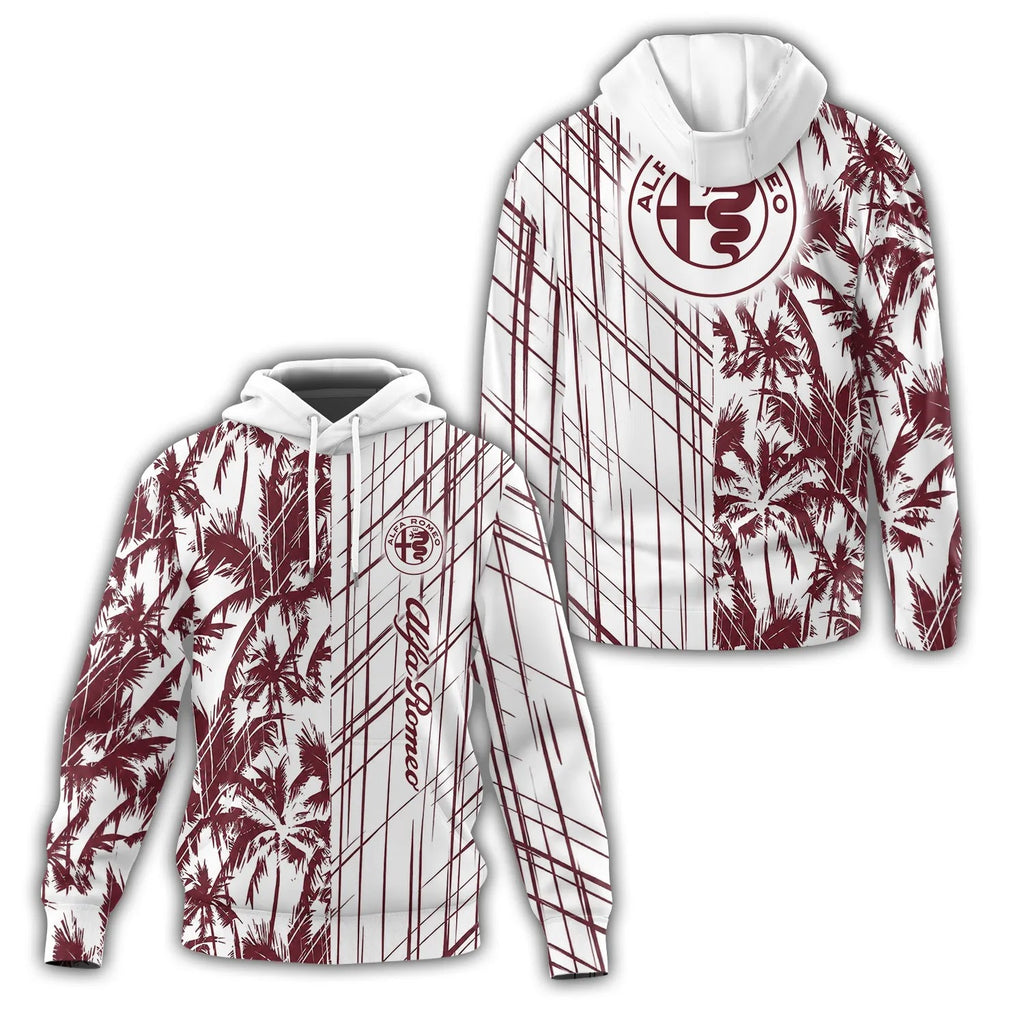 Alfa Romeo Apparels SHW041