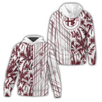 Alfa Romeo Apparels SHW041