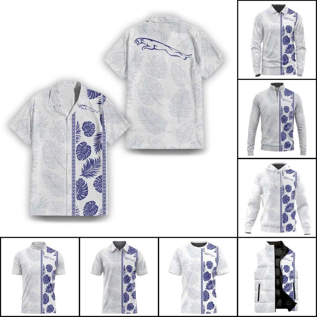 Jaguar Apparels SHW023