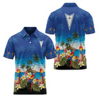 Pontiac Apparels SHW005