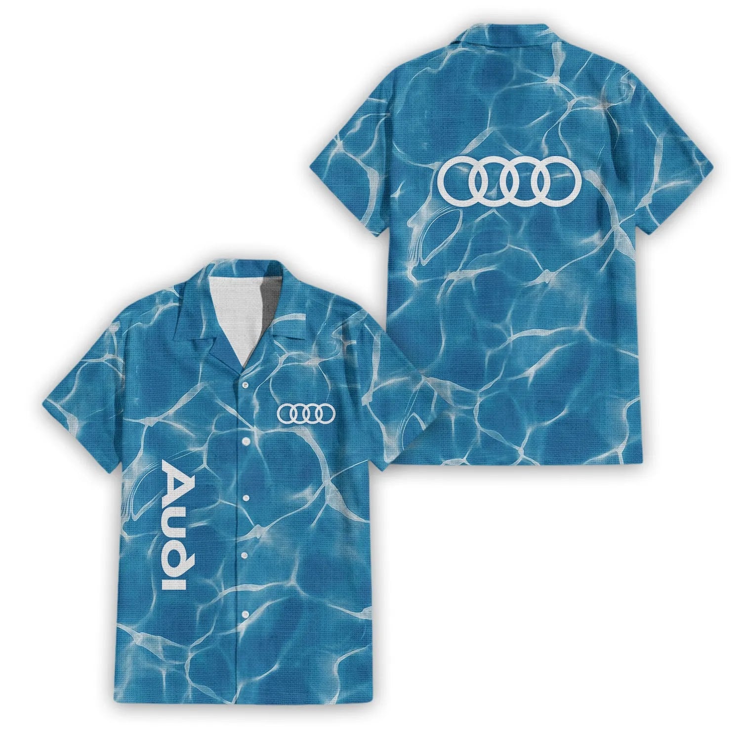 Audi Apparels SHW035