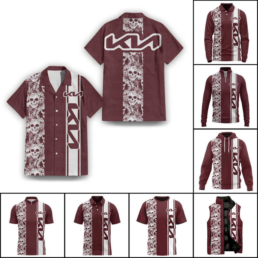 Kia Apparels SHW042