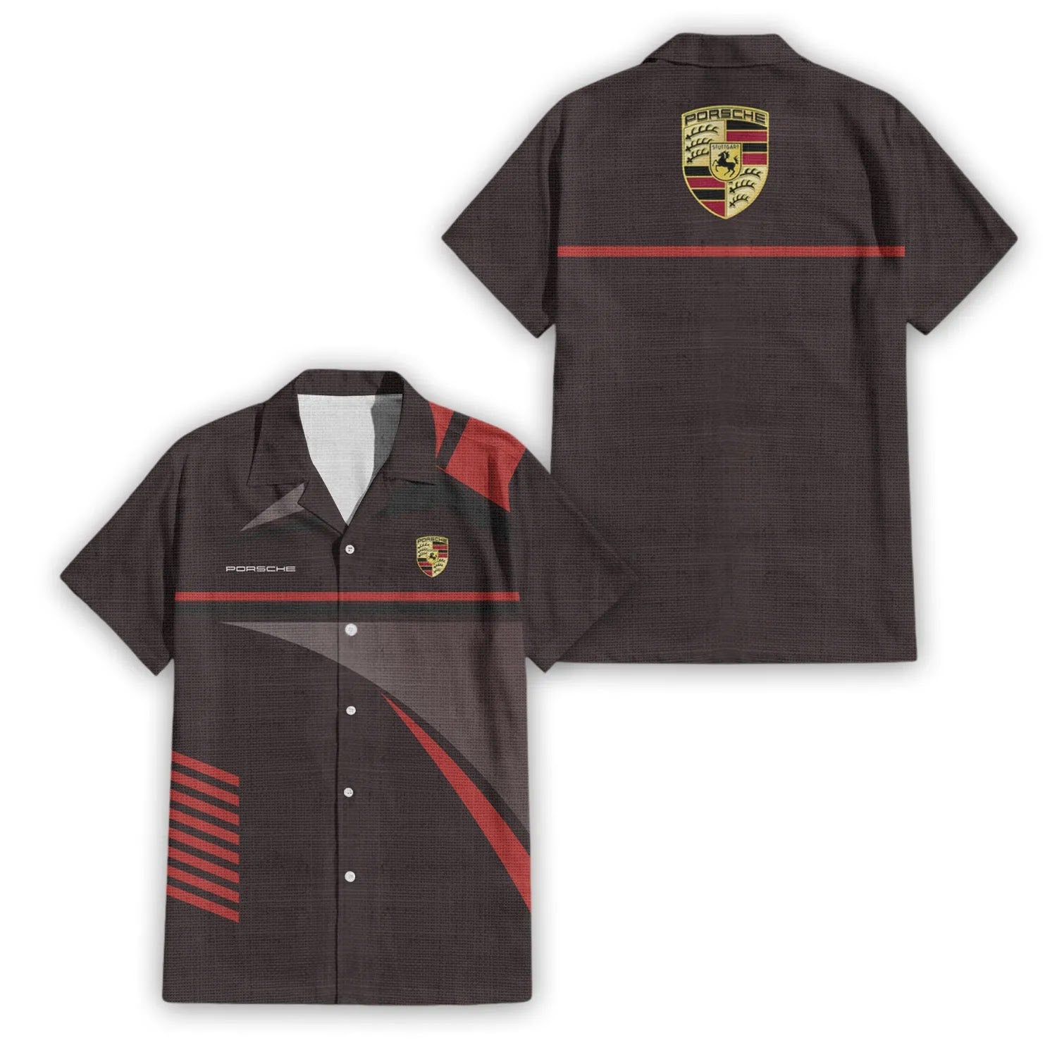 Porsche Apparels SC067