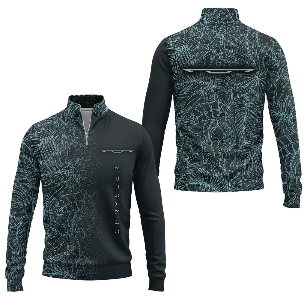 Chrysler Apparels SHW008
