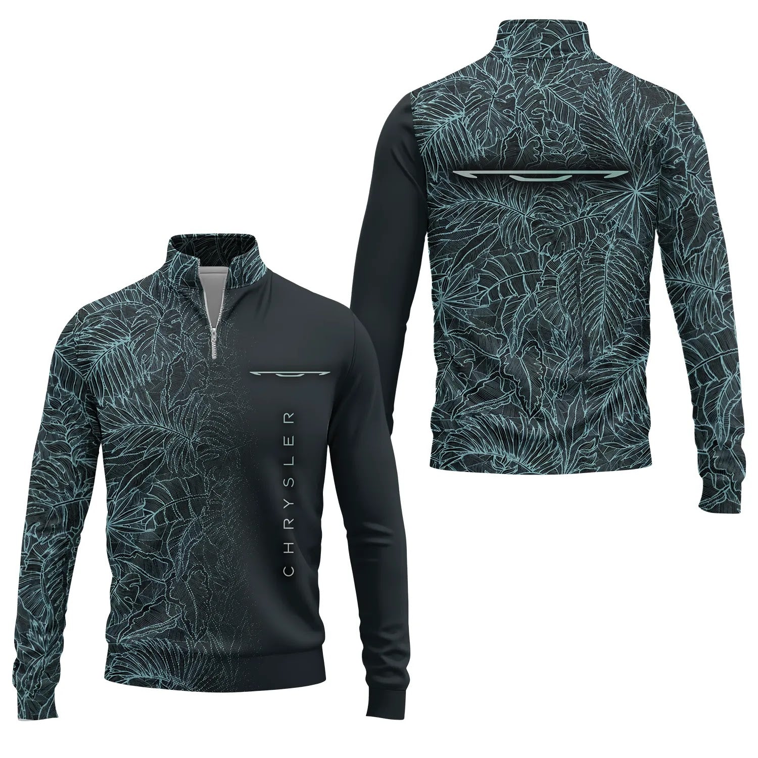 Chrysler Apparels SHW008