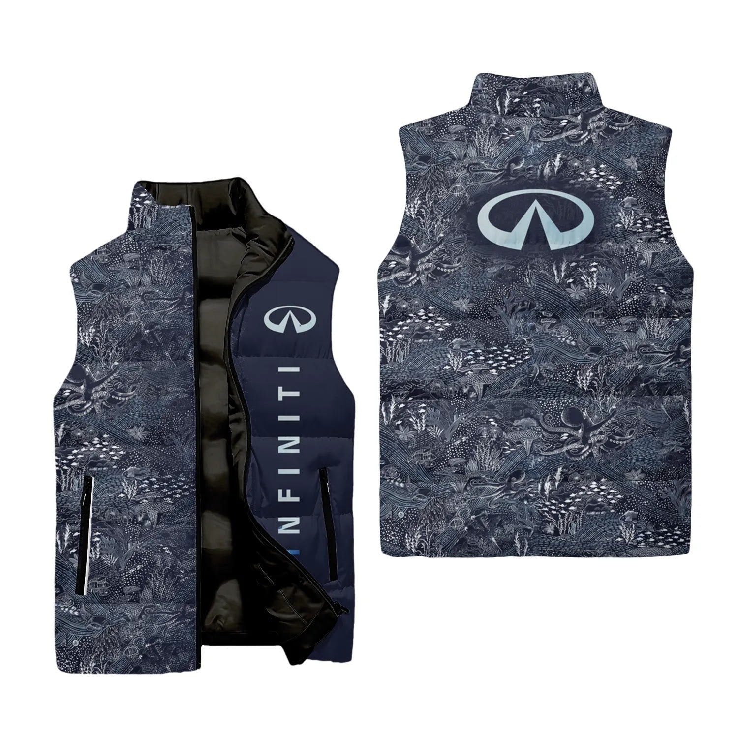 Infiniti Apparels SHW006