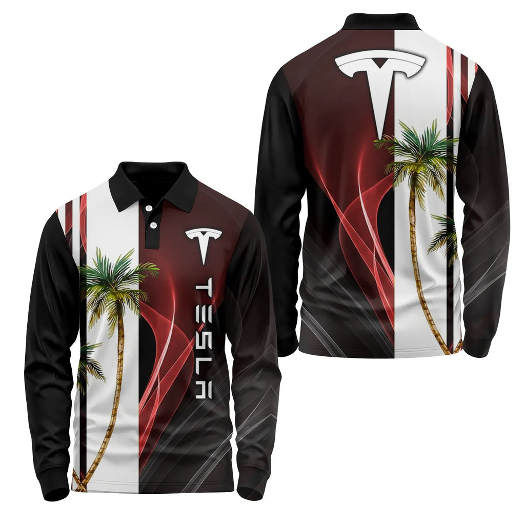 Tesla Apparels SHW036