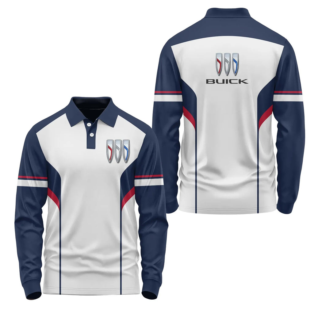 Buick Apparels SC113
