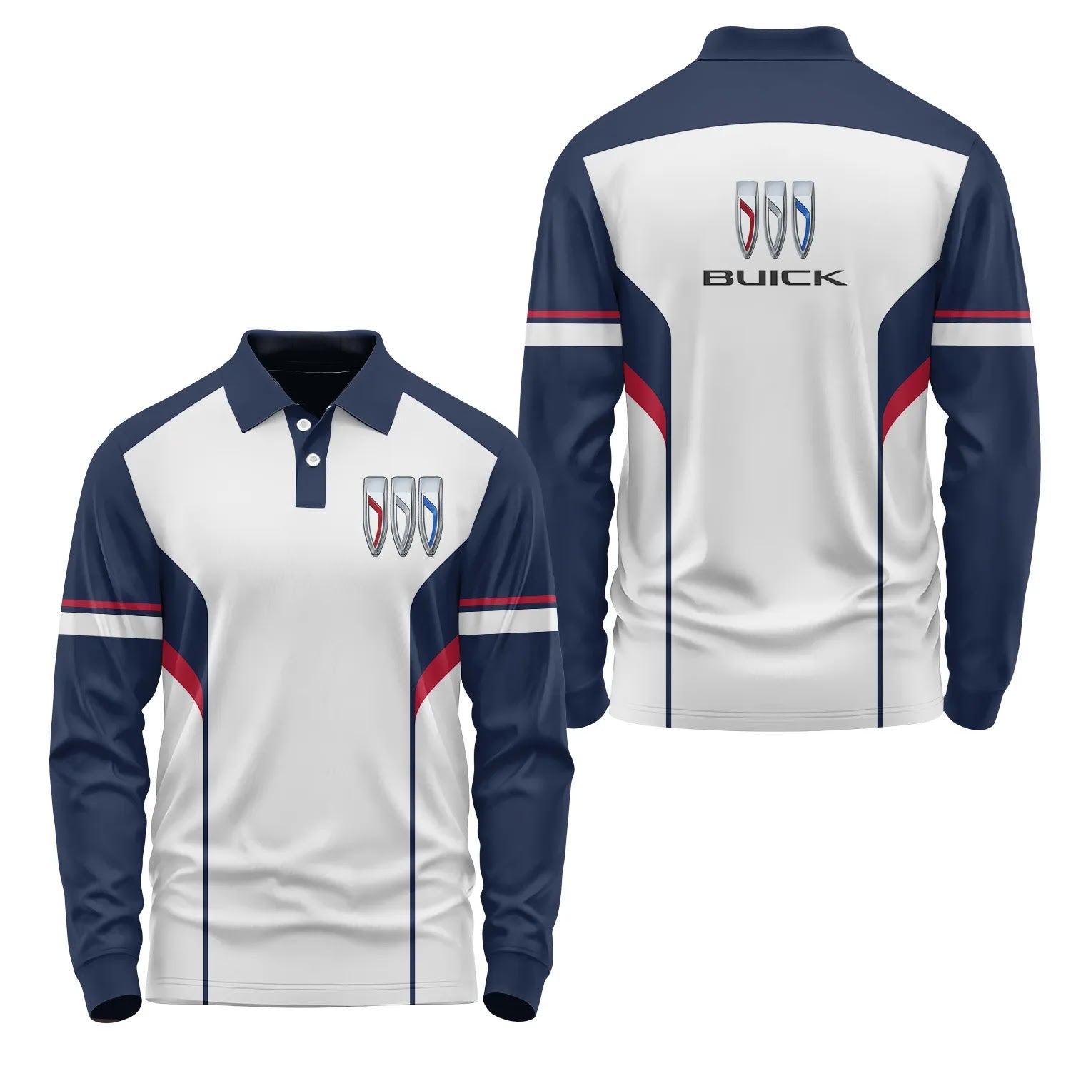 Buick Apparels SC113