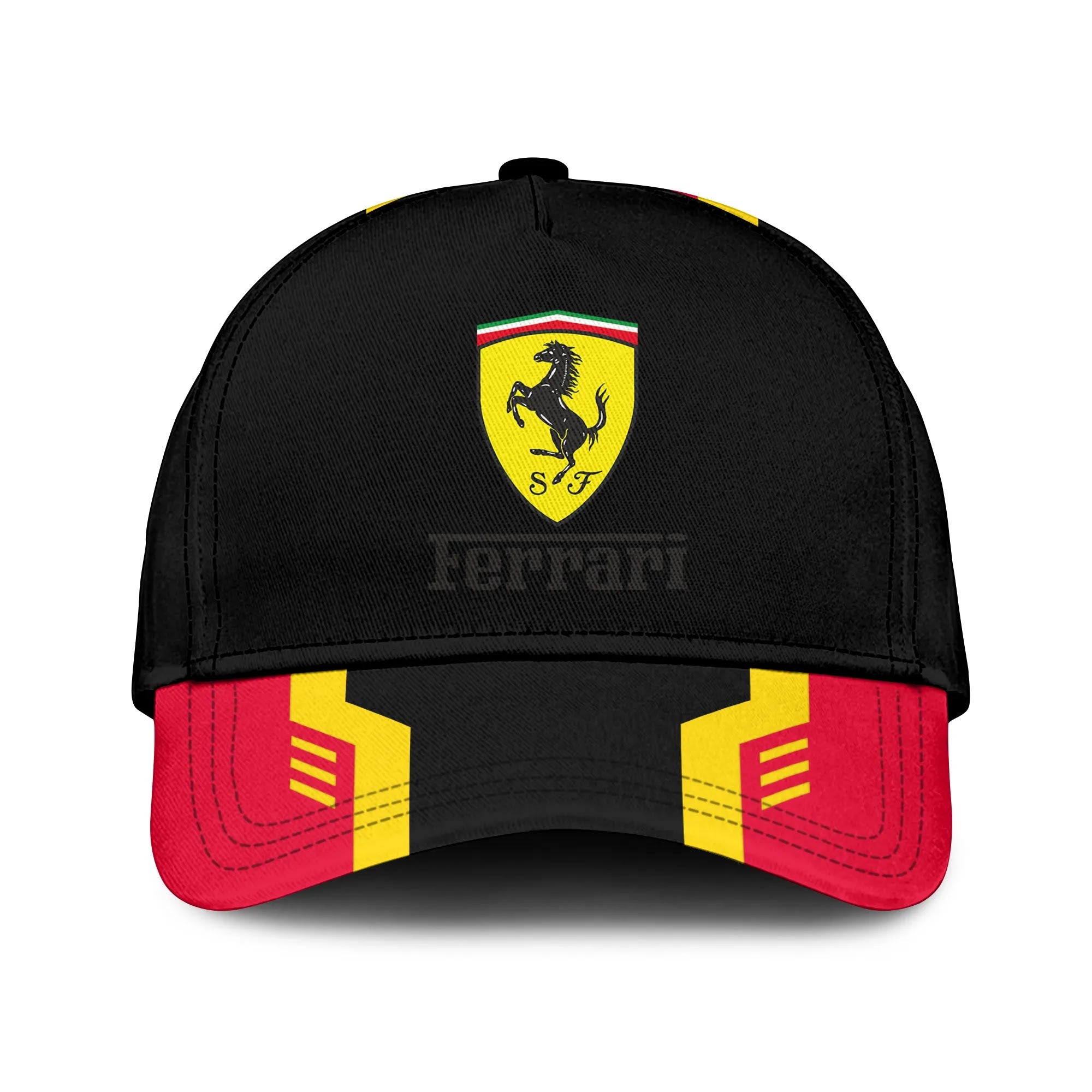 Ferrari Cap CSC033