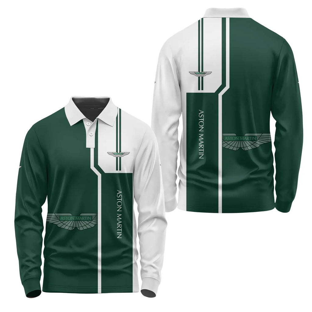 Aston Martin Apparels SC064
