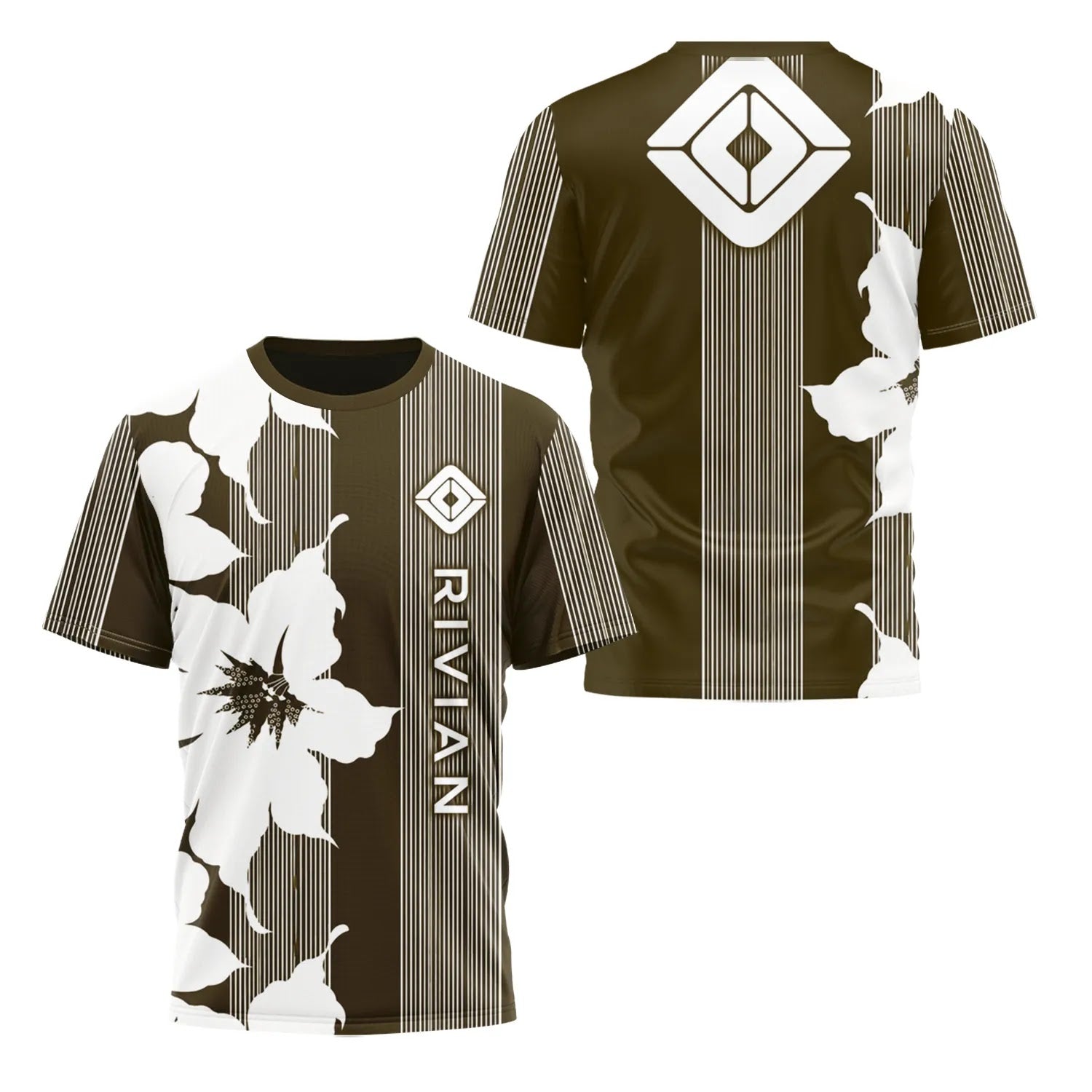 Rivian Apparels SHW039