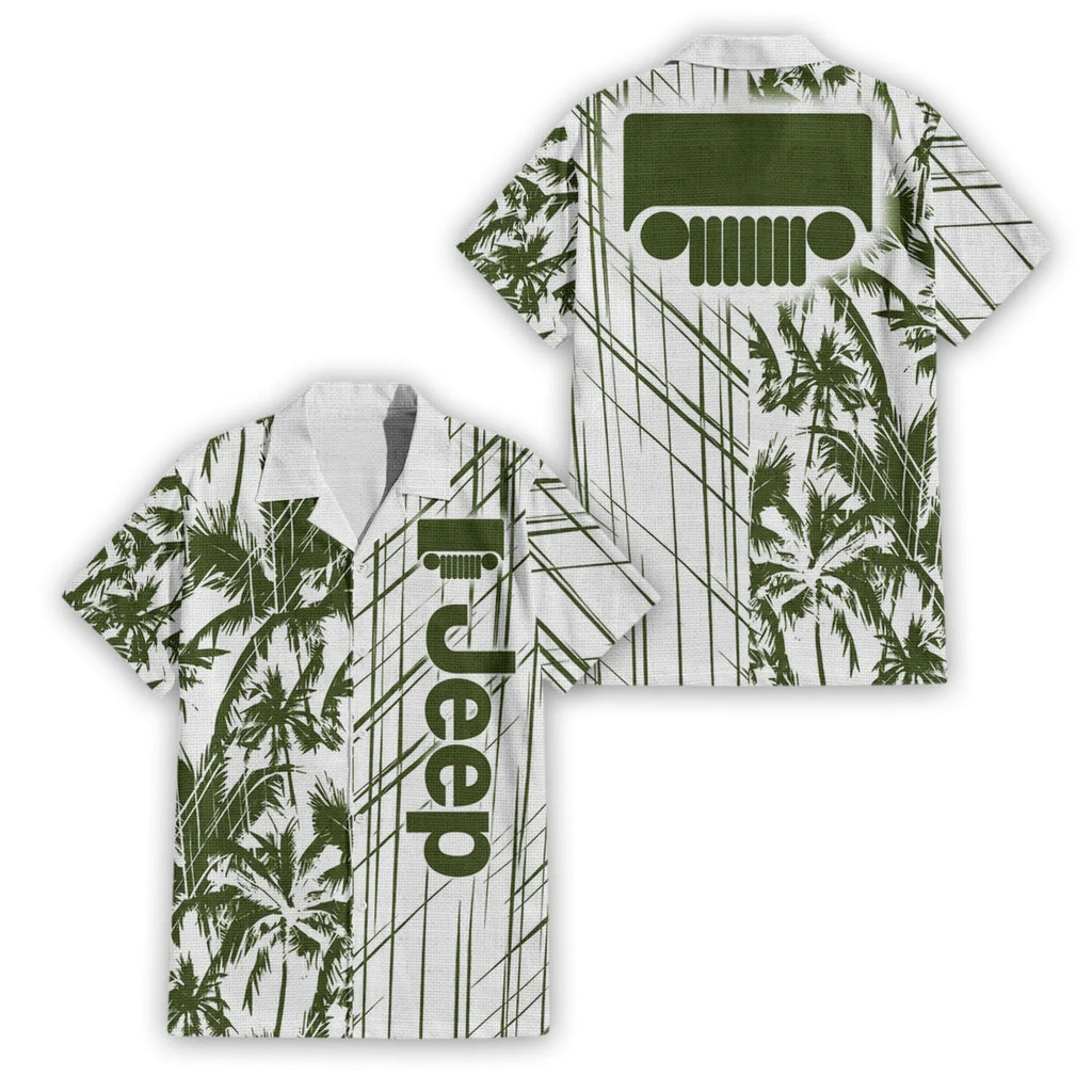 Jeep Apparels SHW041