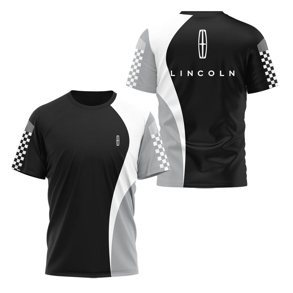 Lincoln Apparels SC073