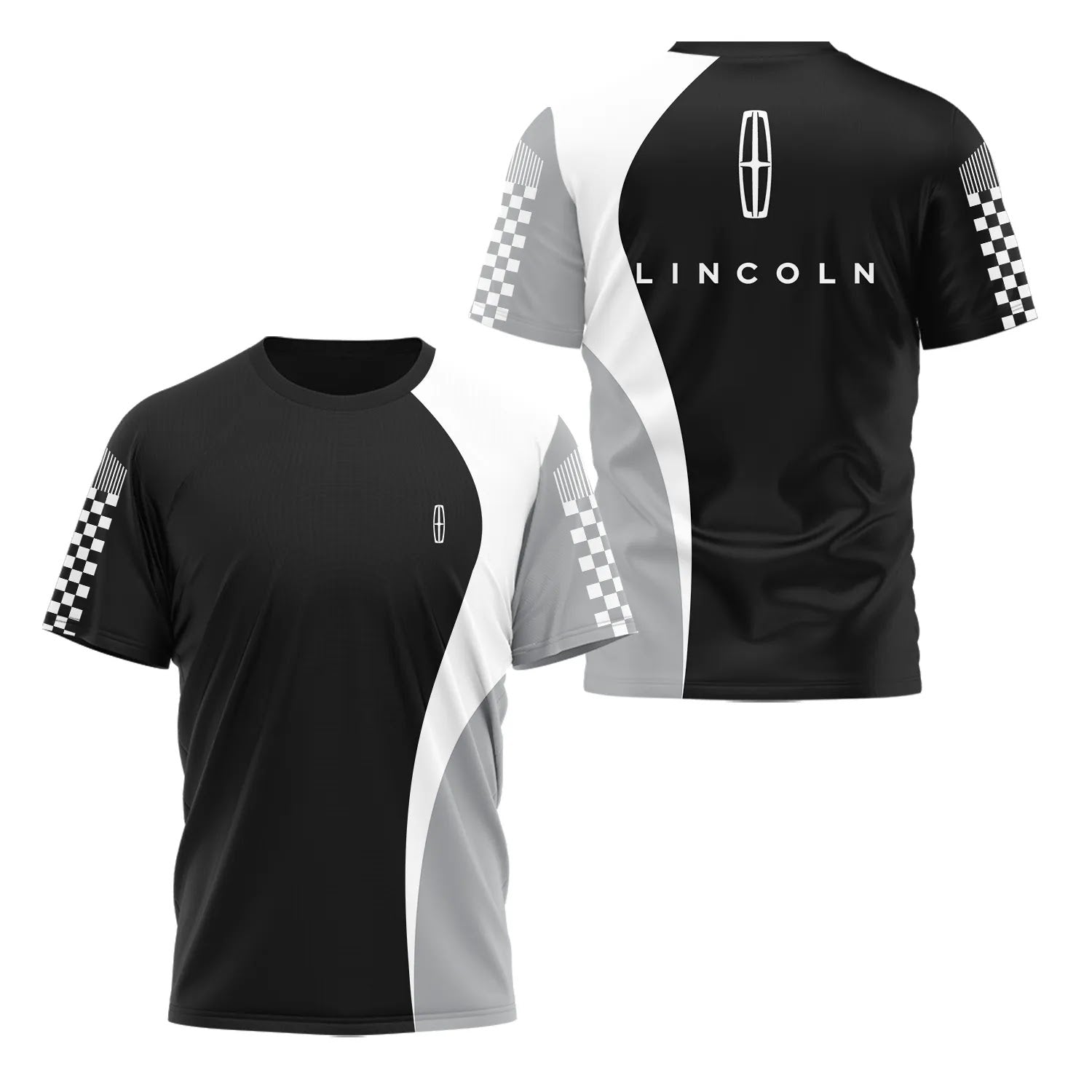 Lincoln Apparels SC073