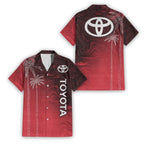 Toyota Apparels SHW070