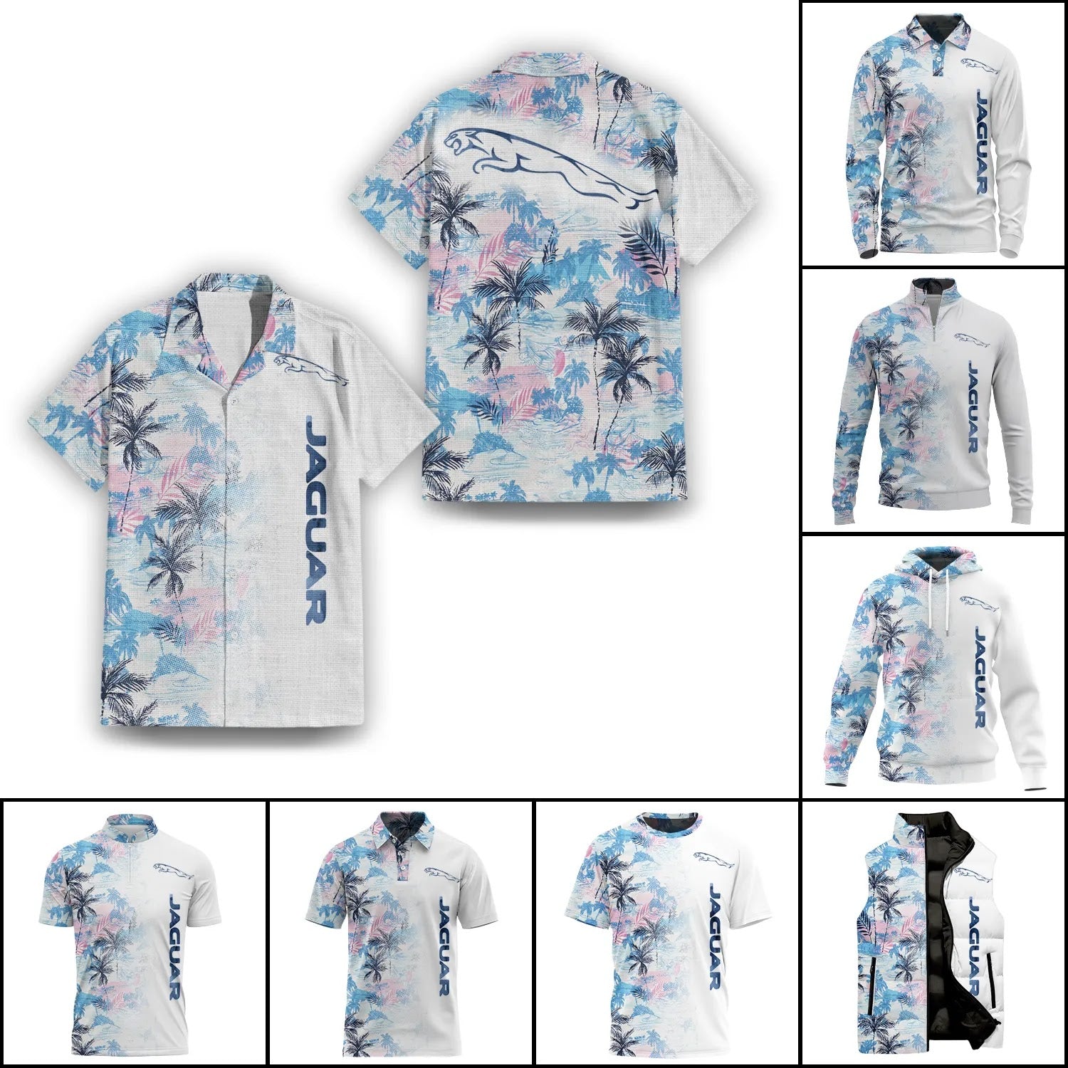 Jaguar Apparels SHW029