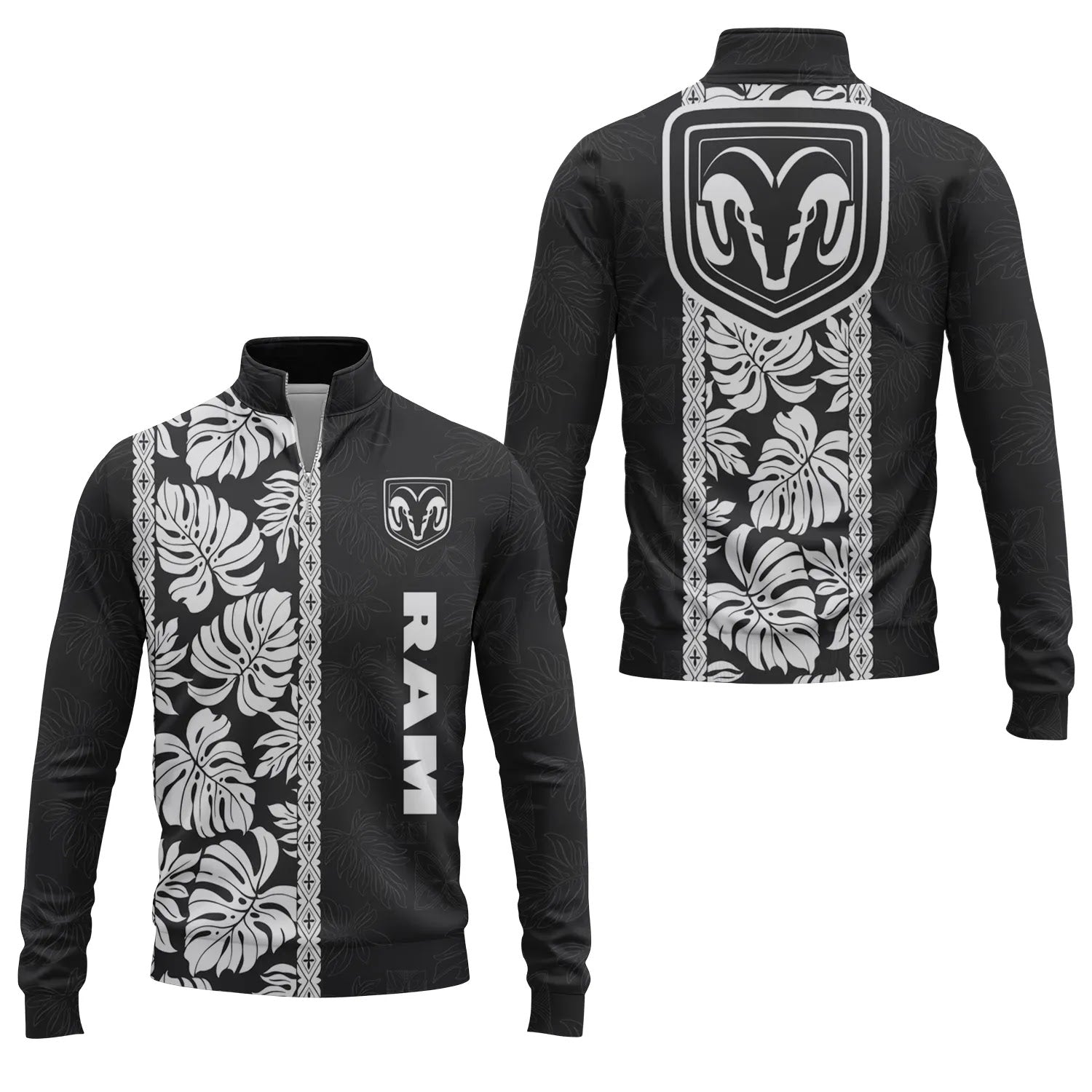 Ram Apparels SHW046