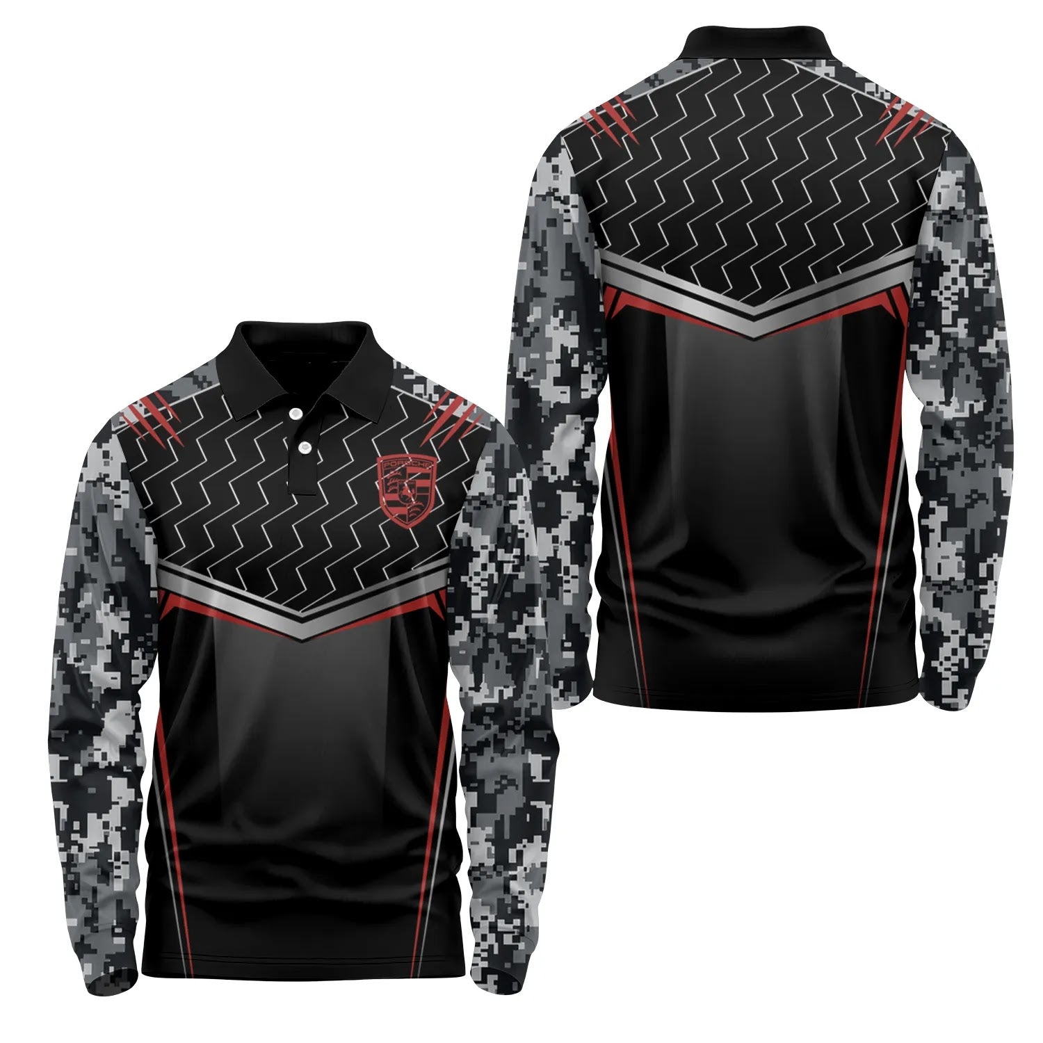 Porsche Apparels SC115