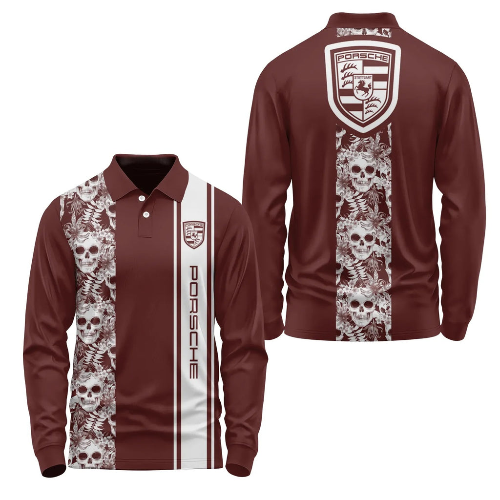 Porsche Apparels SHW042