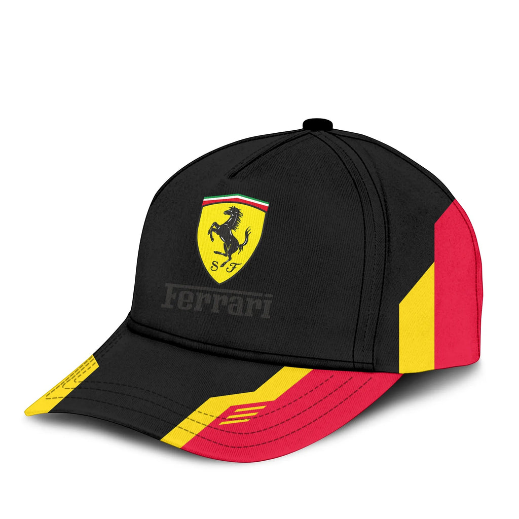 Ferrari Cap CSC033