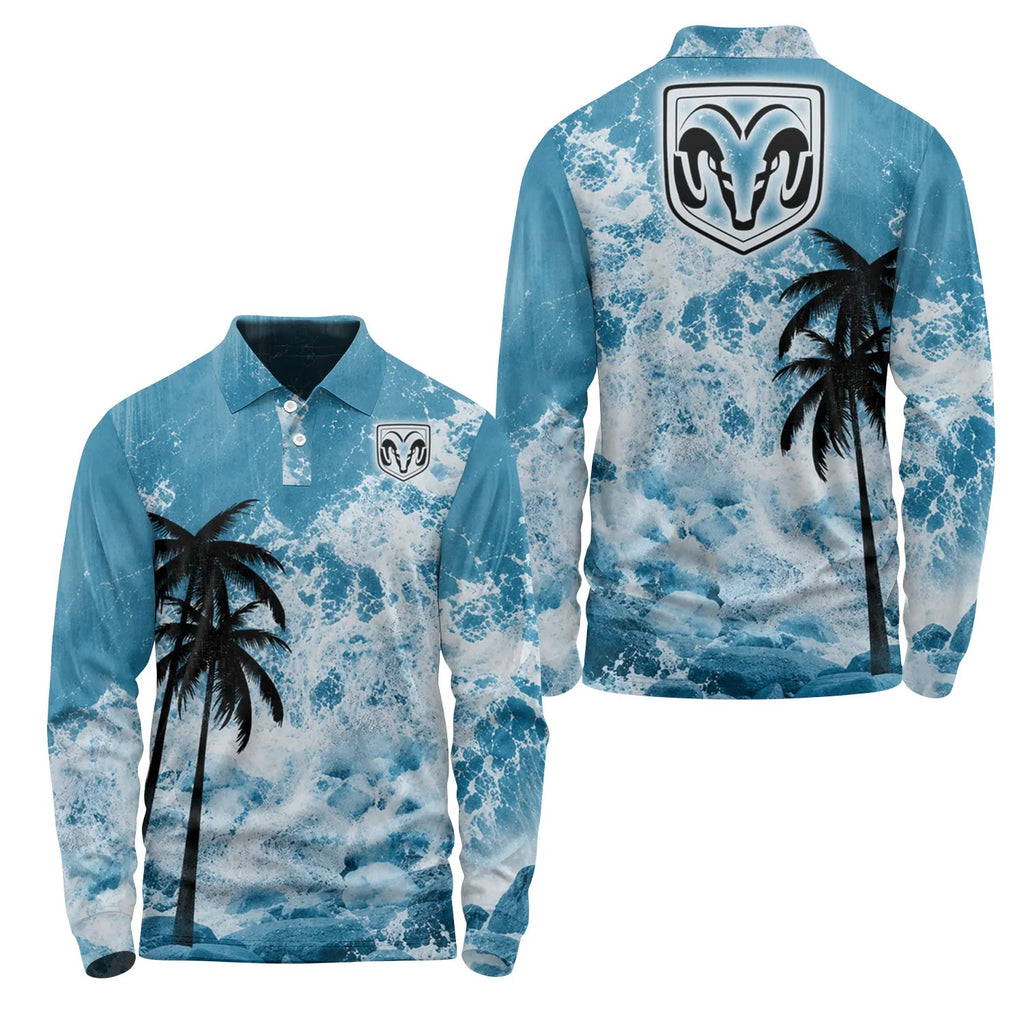 Ram Apparels SHW052