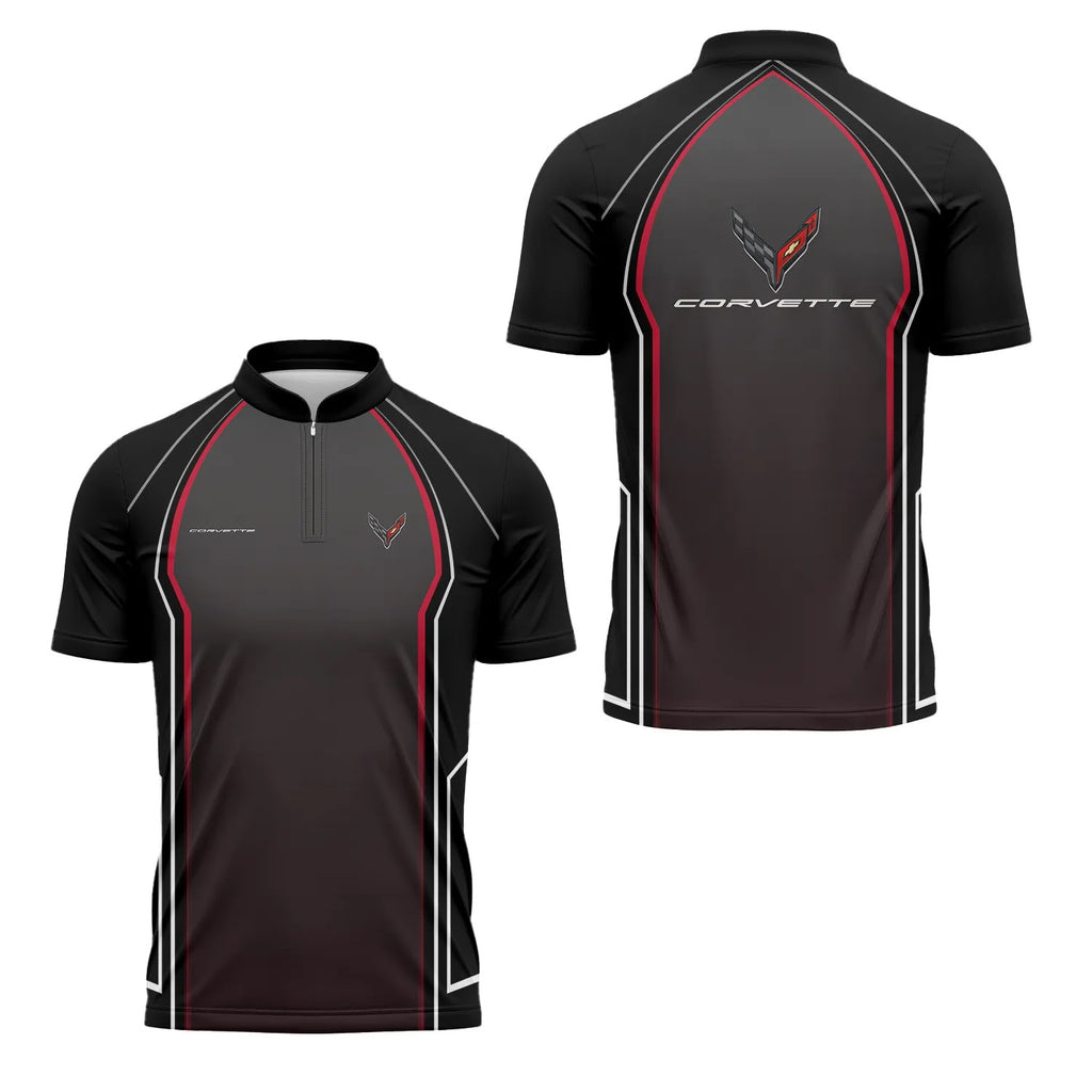 Corvette Apparels SC061