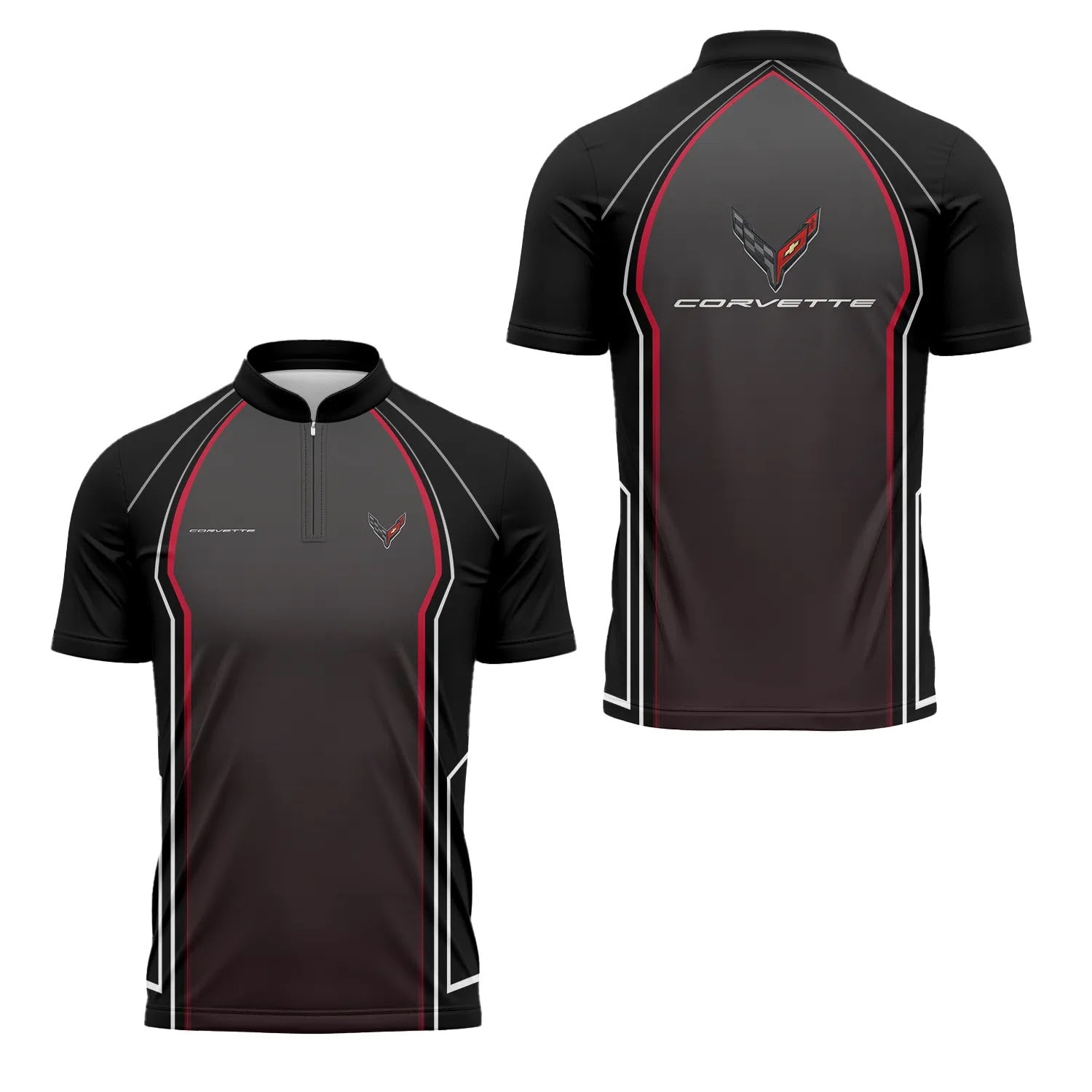 Corvette Apparels SC061