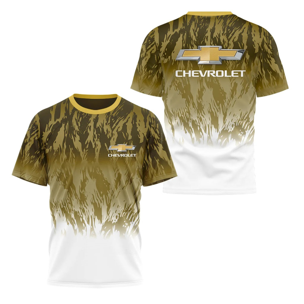 Chevrolet Apparels SC069