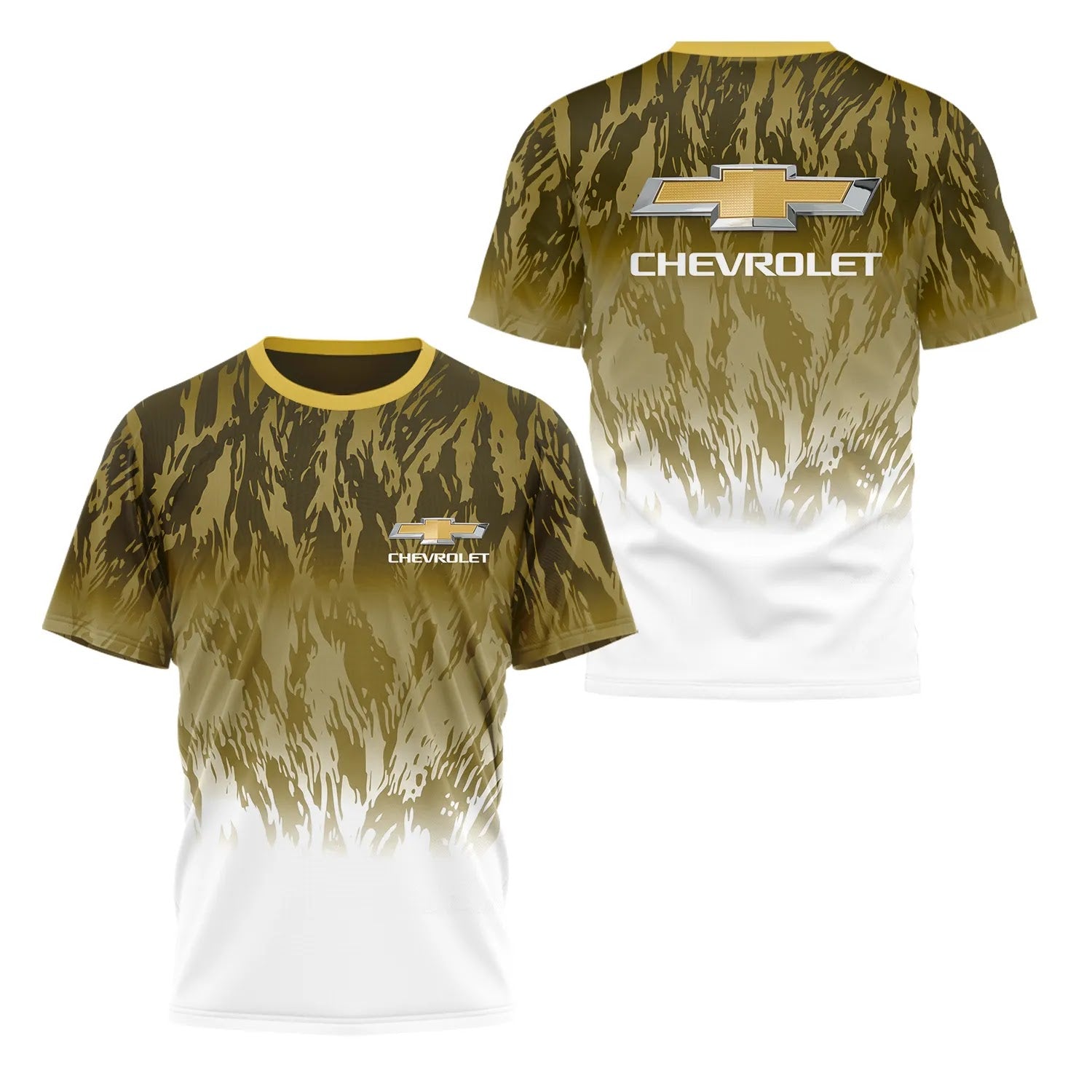 Chevrolet Apparels SC069