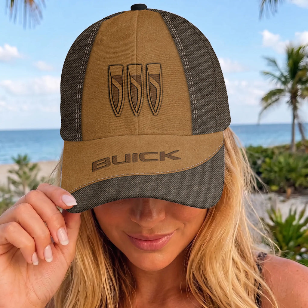 Buick Apparels CSC028