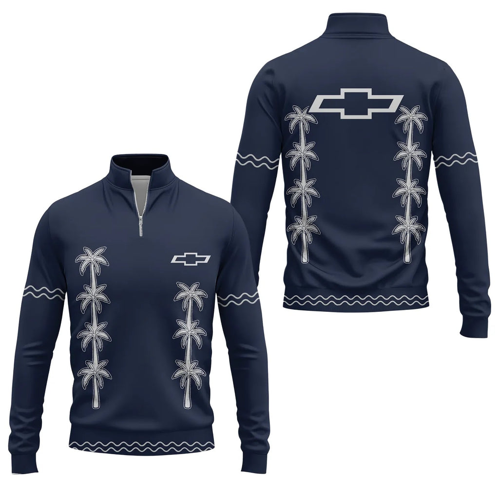 Chevrolet Apparels SHW065