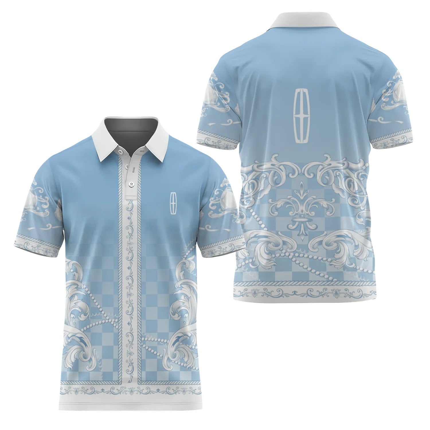 Lincoln Apparels SHW025