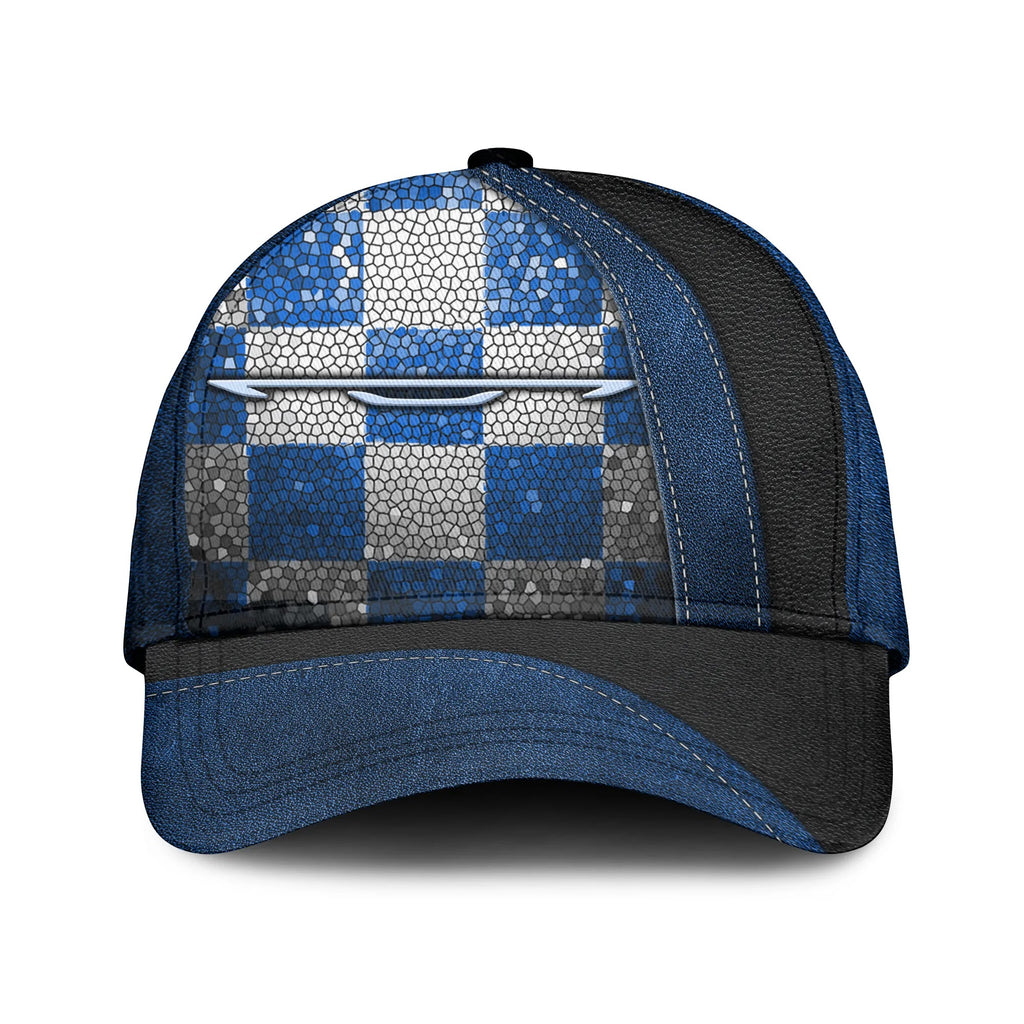 Chrysler Cap CSC007