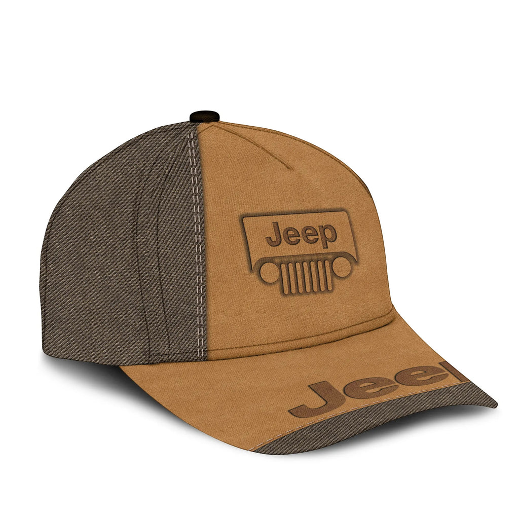 Jeep Apparels CSC028