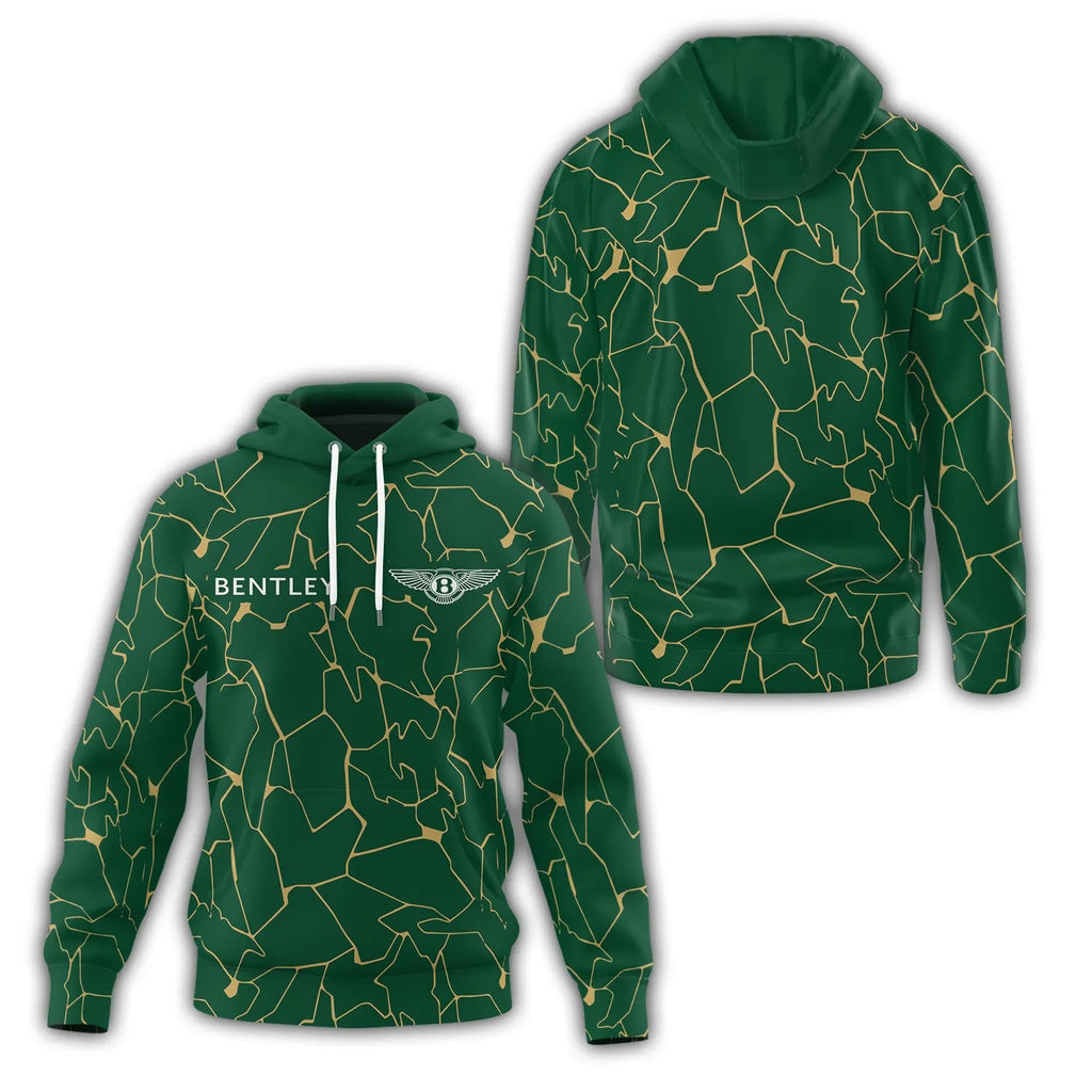 Bentley Hoodie SC103