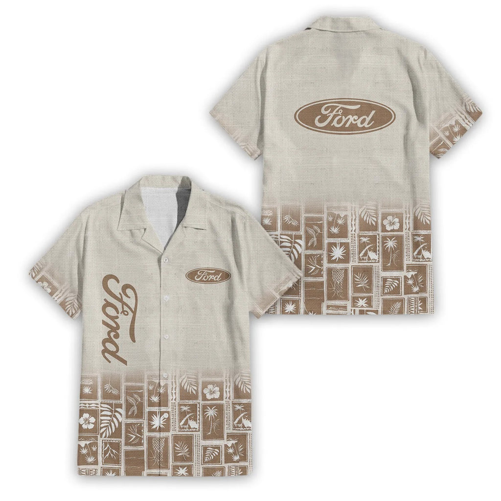 Ford Apparels SHW067