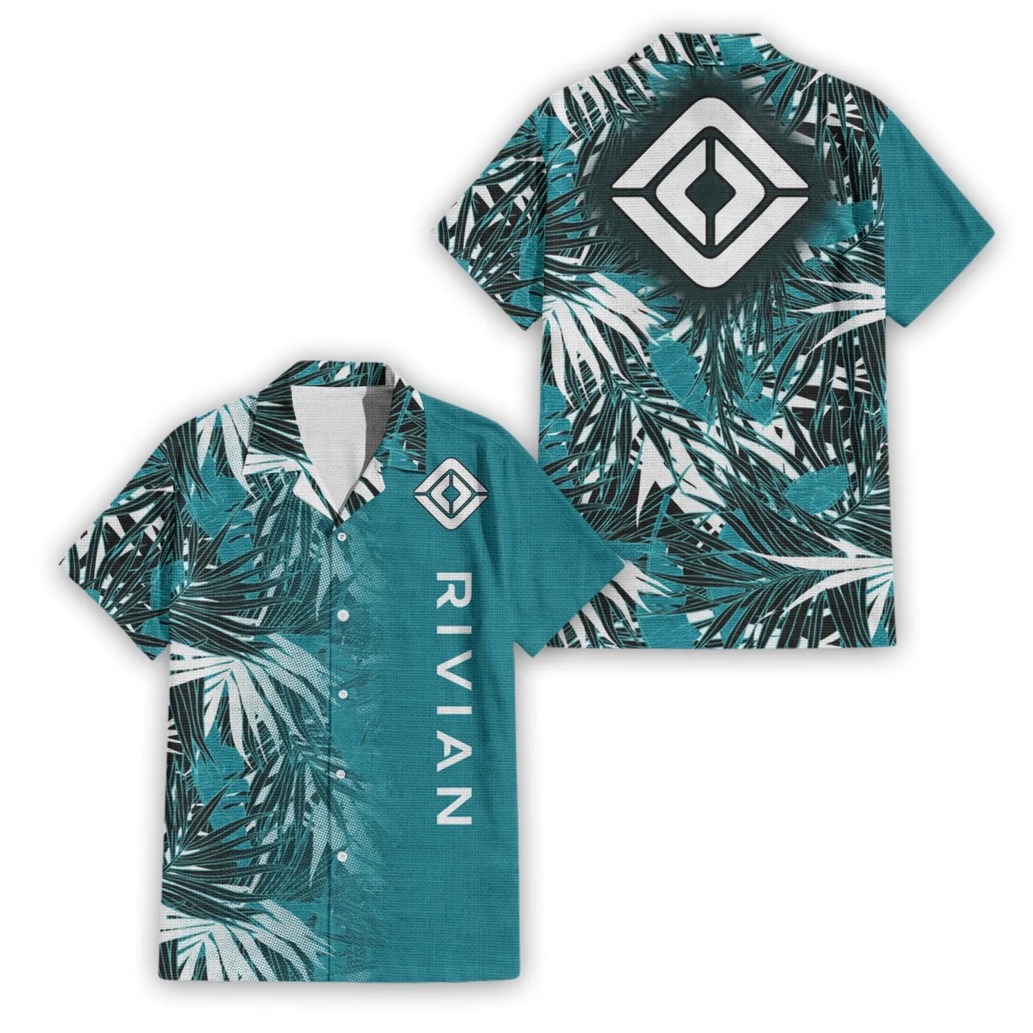 Rivian Apparels SHW060