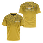 Chevrolet Apparels SC091