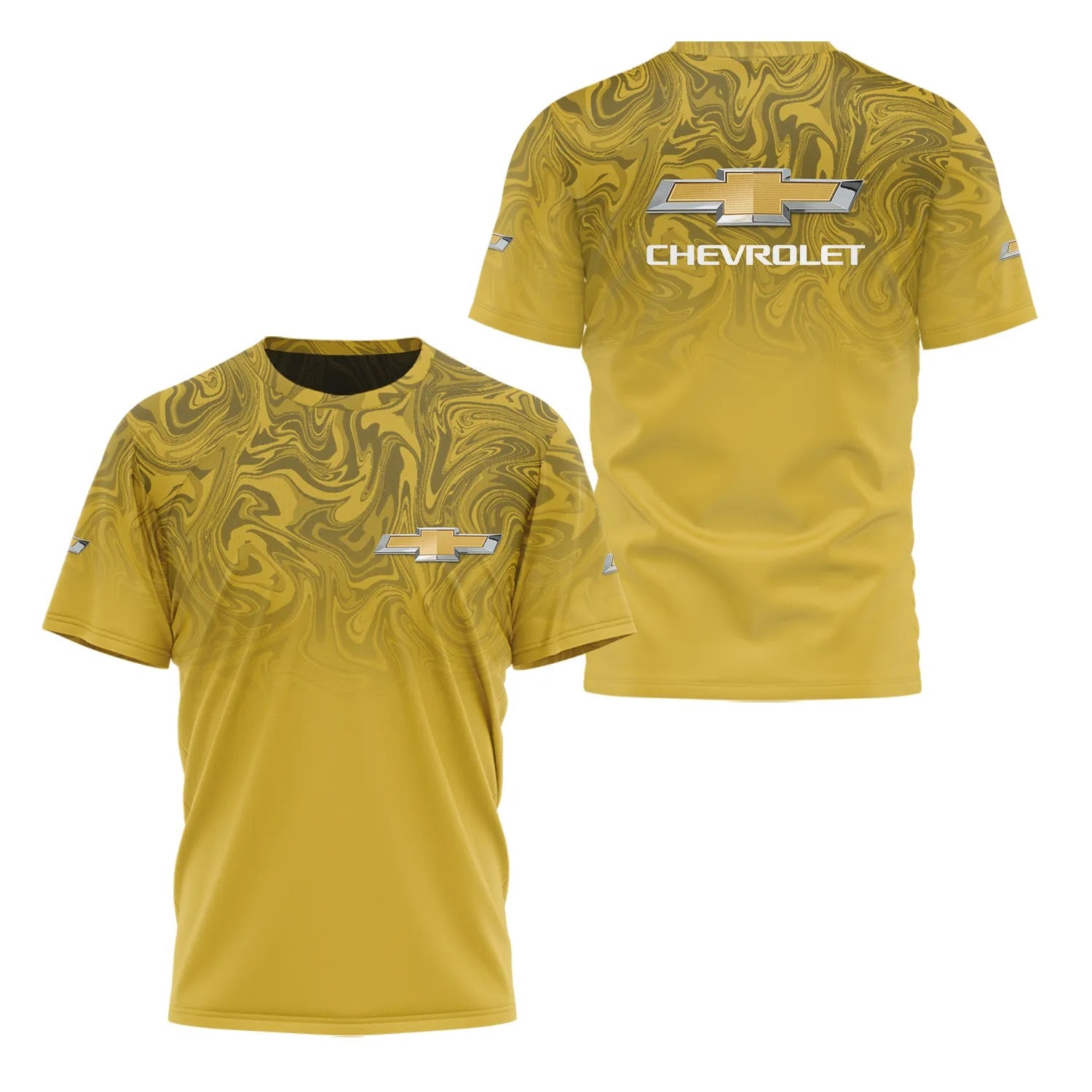 Chevrolet Apparels SC091