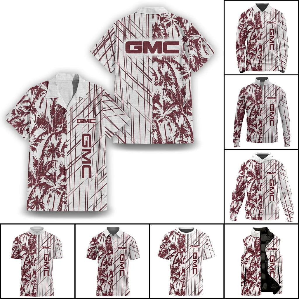 GMC Apparels SHW041