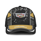 Cadillac Cap CSC022
