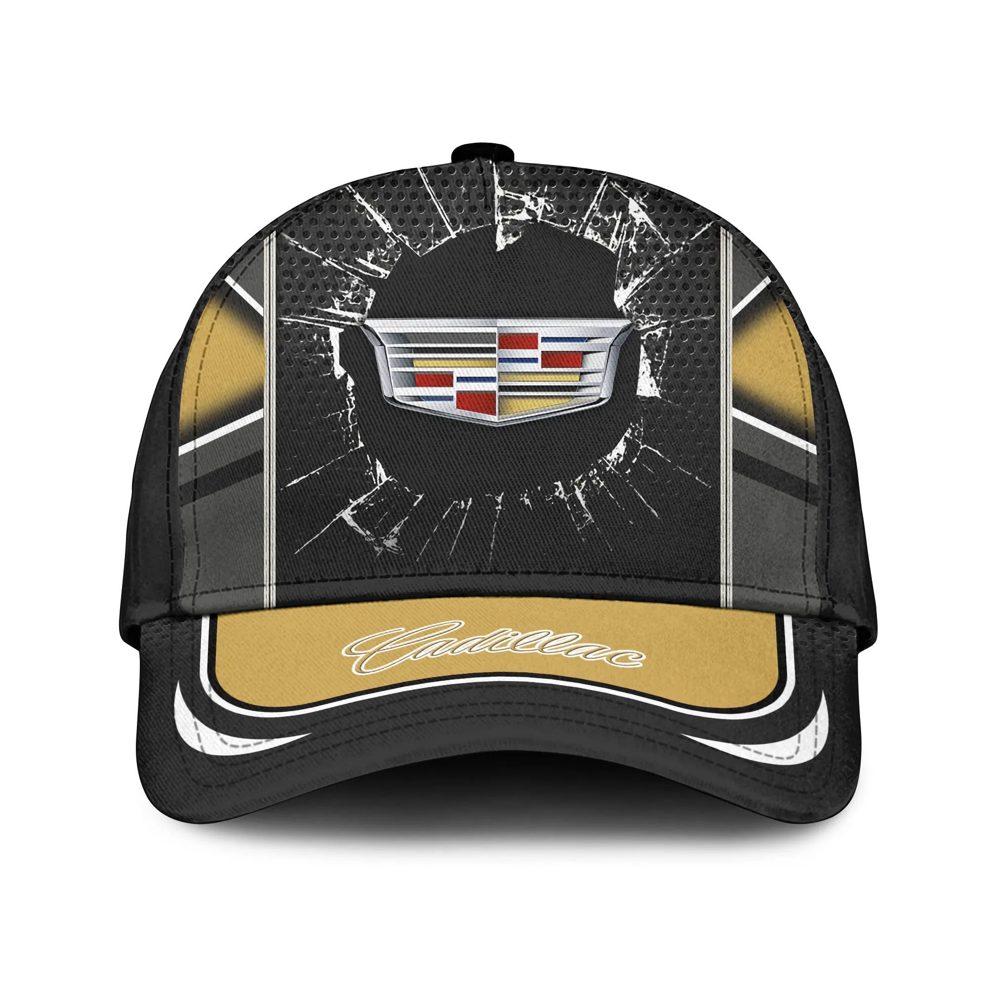 Cadillac Cap CSC022