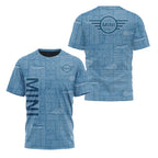 Mini Apparels SHW012