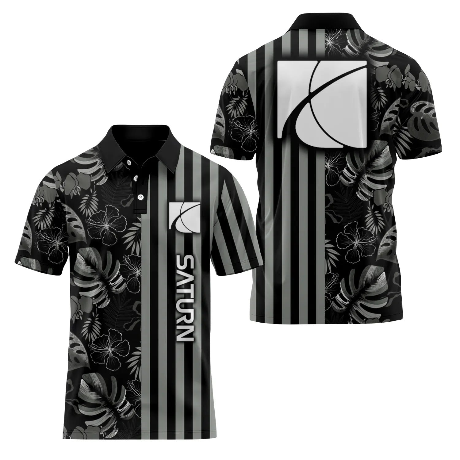 Saturn Apparels SHW040